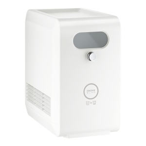 GROHE Blue Prof. Kühler + Carbonisator EU